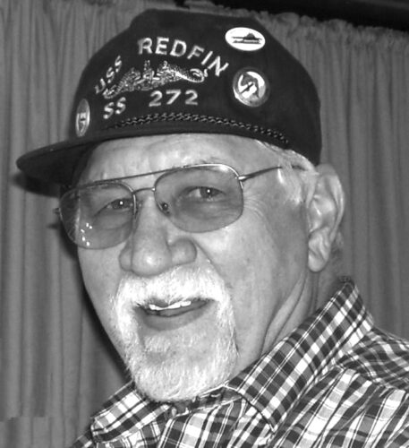Ronald C. Rohrbaugh